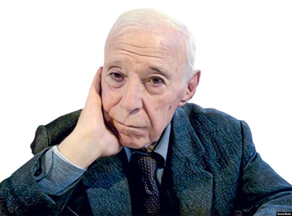 الطيب تيزيني .. «فيلسوف الثورة» الثائر على نفسه