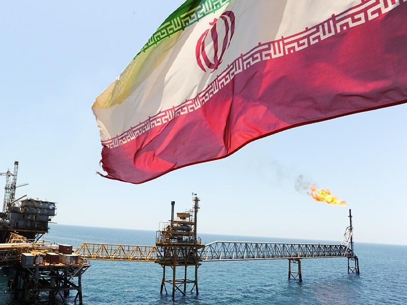 أنقرة توقف شراء النفط الإيراني التزاماً بالعقوبات الأميركية