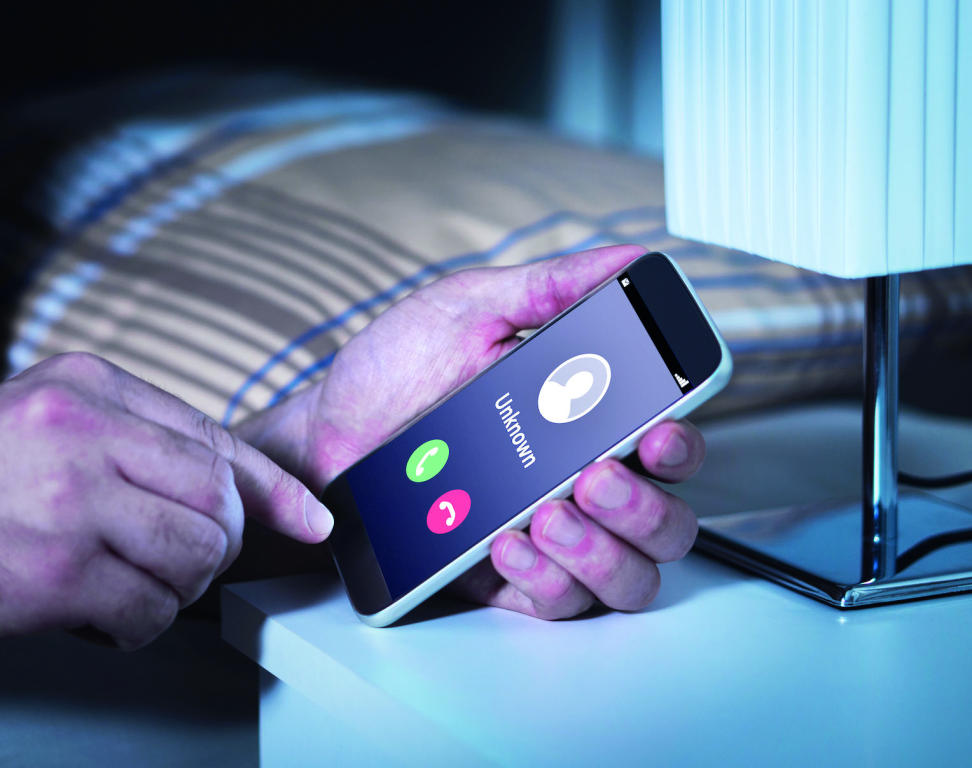 20 % من حركة الإنترنت العالمي ستنتج عن الهواتف النقالة في 2022