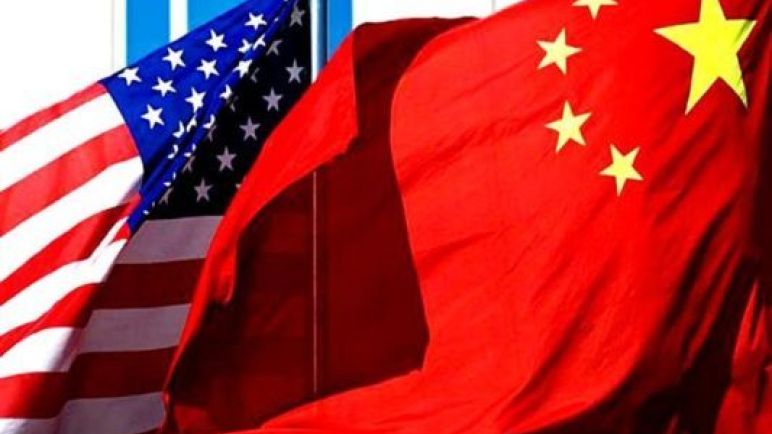 الصين وأمريكا تعتزمان استئناف المحادثات التجارية