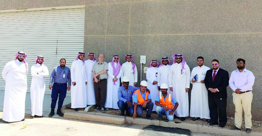 «ضوئيات المتكاملة» تنهي المرحلة الأولى من مشروع إيصال تقنية الألياف الضوئية في المدن الصناعية