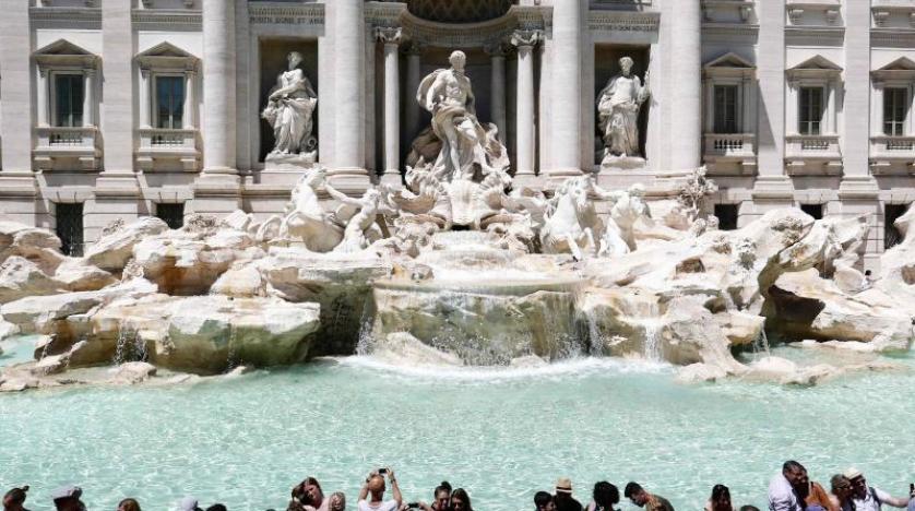 موجة قيظ في أوروبا ودرجات حرارة قياسية تصل لـ 40 درجة