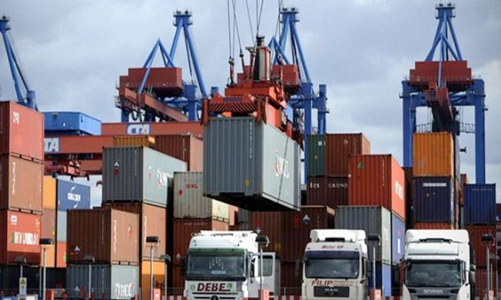 حجم الصادرات الإيرانية إلى قطر تضاعف تسع مرات بنحو 5 مليارات دولار