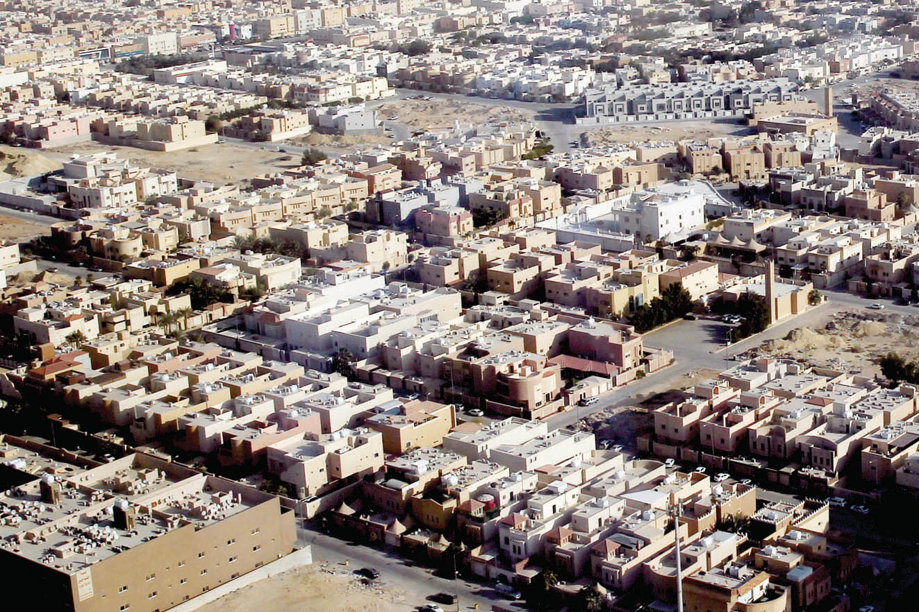 "الإسكان": توثيق 300 ألف عقد سكني في شبكة "إيجار" منذ إطلاقها