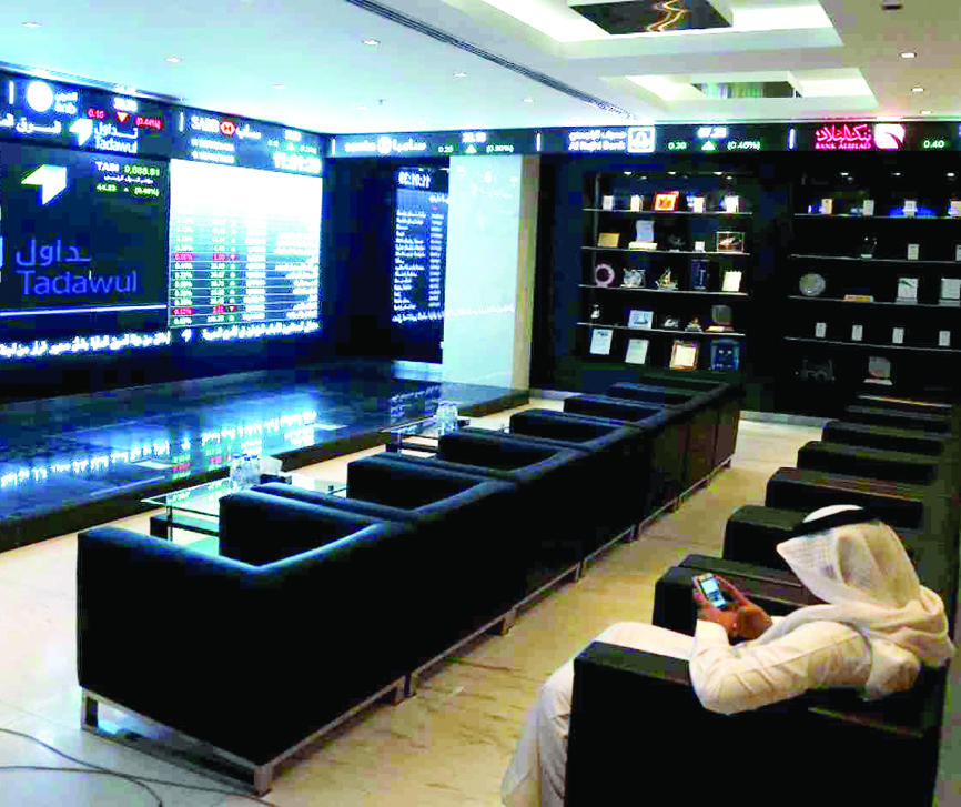 3 عوامل وراء زيادة حجم السيولة في السوق السعودية إلى 100 مليار ريـال خلال مايو