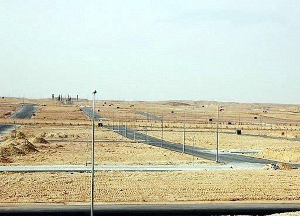 "سكني" يسلّم 2347 أرضا مجانية للمواطنين خلال شهر "يونيو"