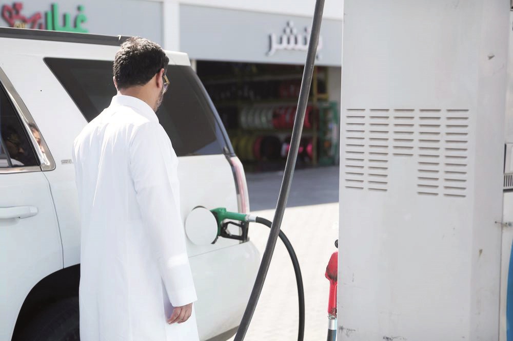 "المدفوعات السعودية" لـ "الاقتصادية": تأمين 4 آلاف جهاز دفع إلكتروني لمحطات وقود في المملكة