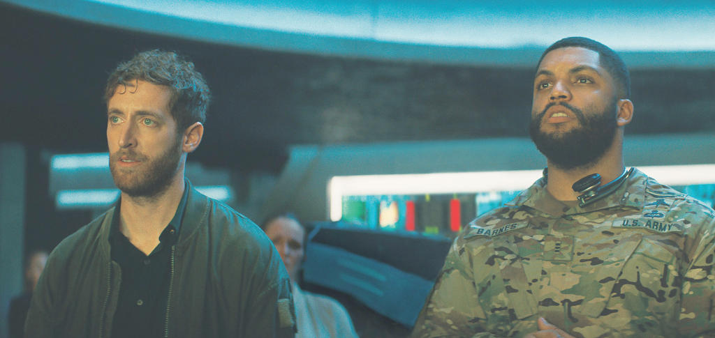 «غودزيلا» .. وحوش تهدد العالم