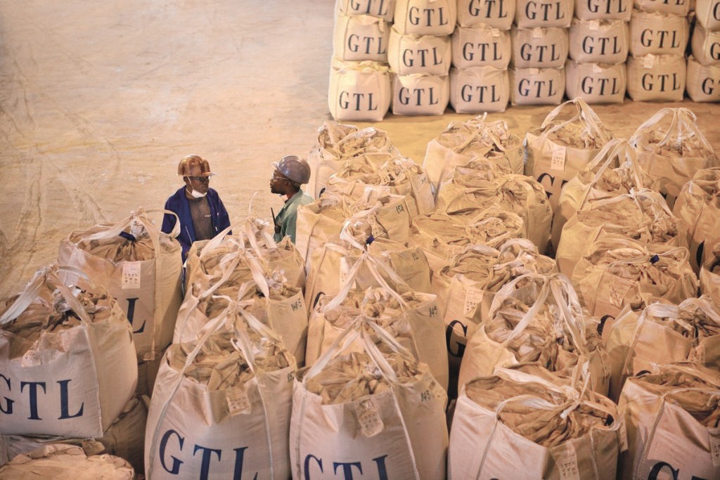 مستقبل السيارة الكهربائية رهن استتباب أوضاع الكونغو