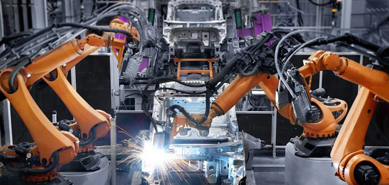 تحسن مؤشر النشاط الصناعي في نيويورك الشهر الجاري