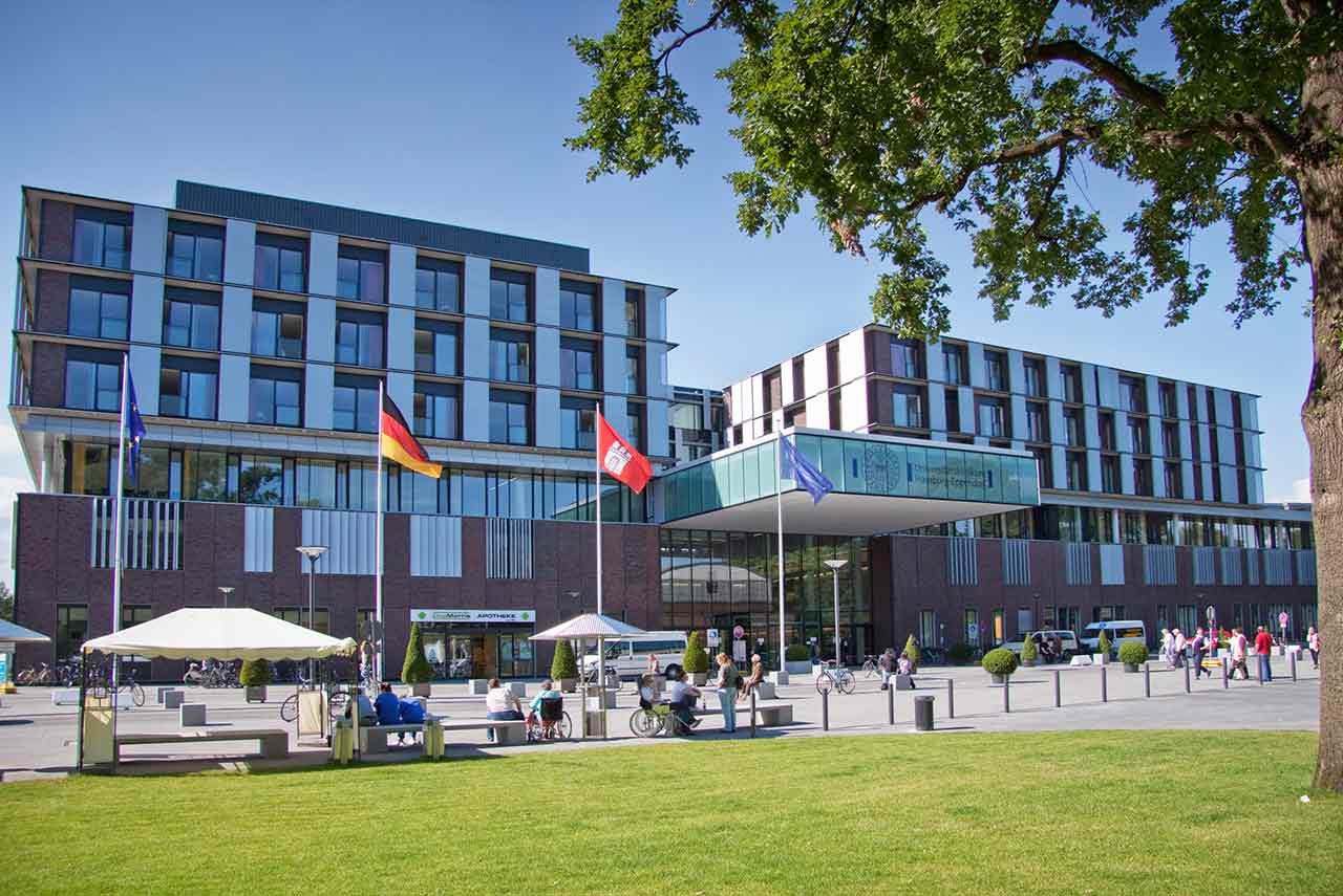 خبراء يطالبون بإغلاق نصف مستشفيات ألمانيا لتعزيز الرعاية الصحية