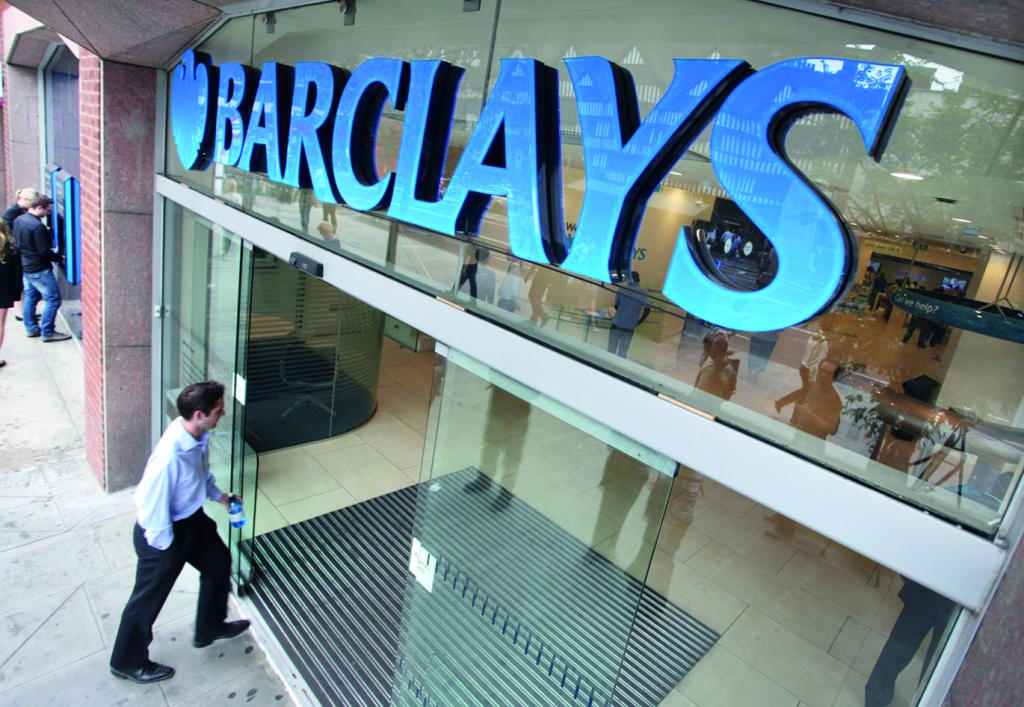 «باركليز»: 69 دولارا السعر المتوقع لـ «برنت» في 2019 و2020