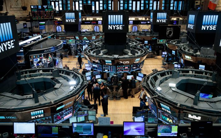 الصين تطلق بورصتها للقيم التكنولجية لمنافسة ناسداك الأميركية