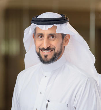 بدر البدر رئيسا تنفيذيا لمؤسسة مسك الخيرية صحيفة الاقتصادية