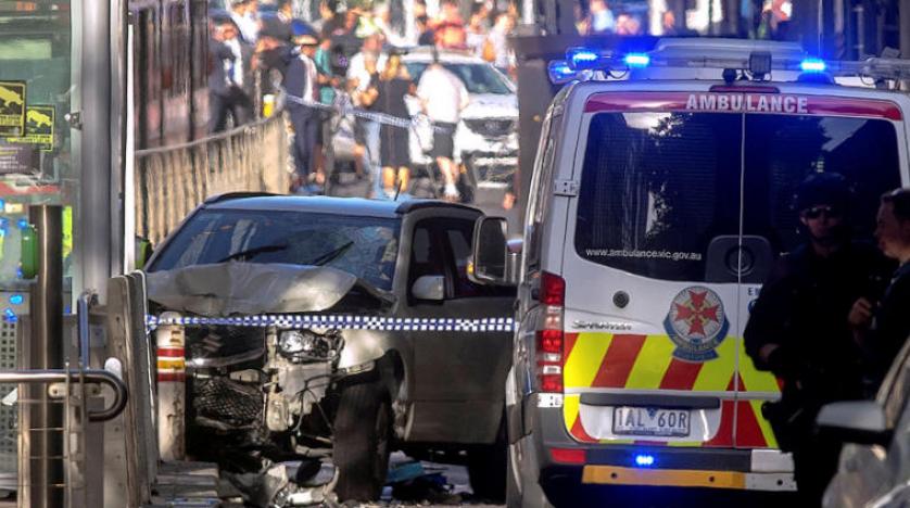 سائق يقود الشرطة إلى مخدرات بقيمة 140 مليون دولار عن طريق الخطأ