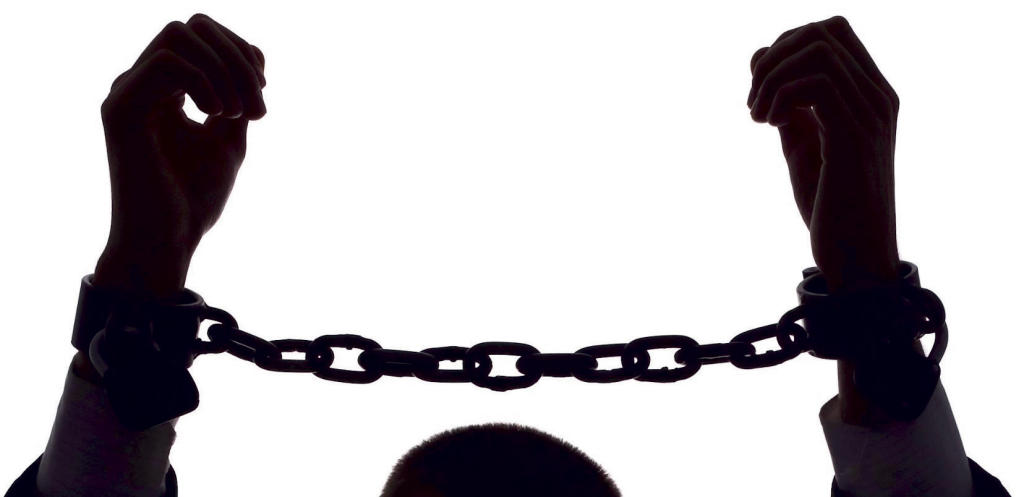 العبودية .. دراما الحضارة الإنسانية