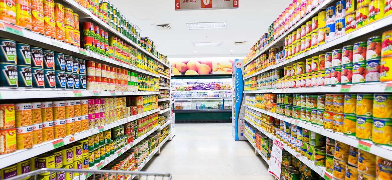 توجه لتوحيد هوية البقالات والتموينات والأسواق المركزية في المملكة