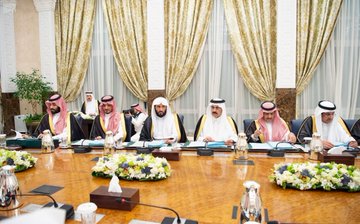 مجلس الوزراء : نقل برنامج "اتزان" إلى مركز تحقيق كفاءة الإنفاق .. وتكليف "سار" بتنفيذ مبادرات السكك الحديدية