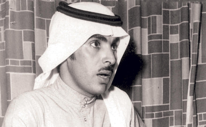 رحيل المذيع  الرشيد .. الإعلامي الشامل صاحب الصوت الرخيم