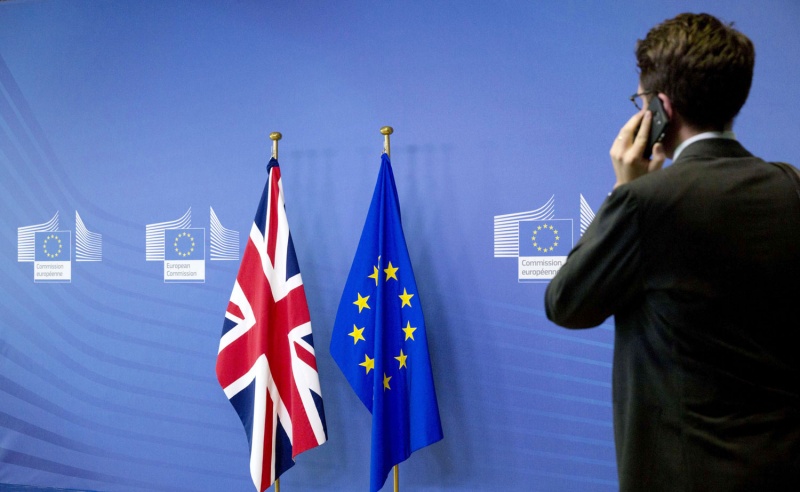 بريطانيا ستغادر الاتحاد الأوروبي في 31 أكتوبر