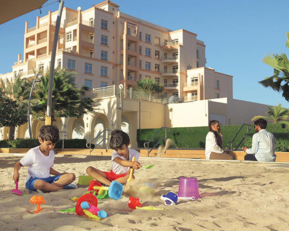 مدينة الملك عبدالله الاقتصادية تطلق عروضها الصيفية