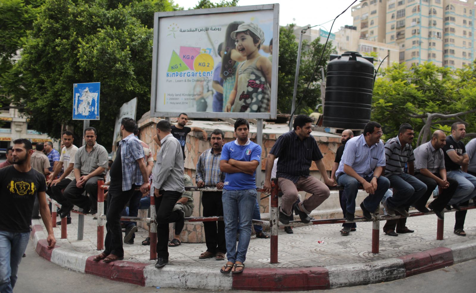 تراجع معدل البطالة في مصر إلى 7.5%