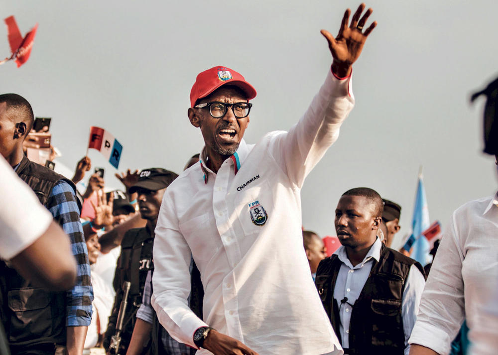 رواندا .. شكوك حول معجزة إفريقيا الاقتصادية