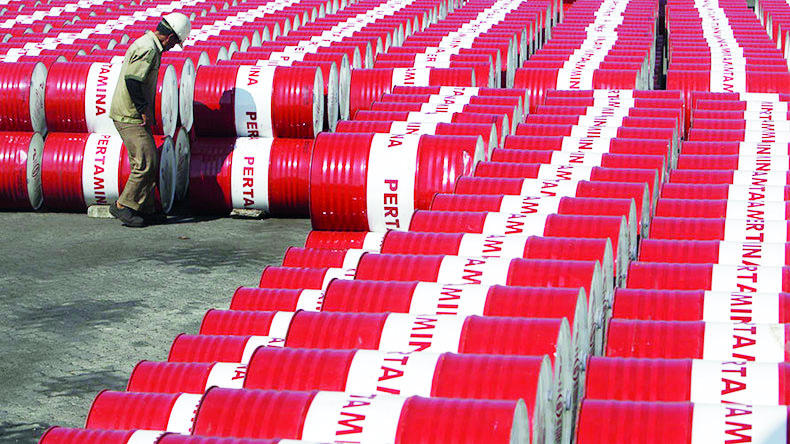 النفط يتعافي مع انحسار مخاوف الركود واحتواء حرب التجارة