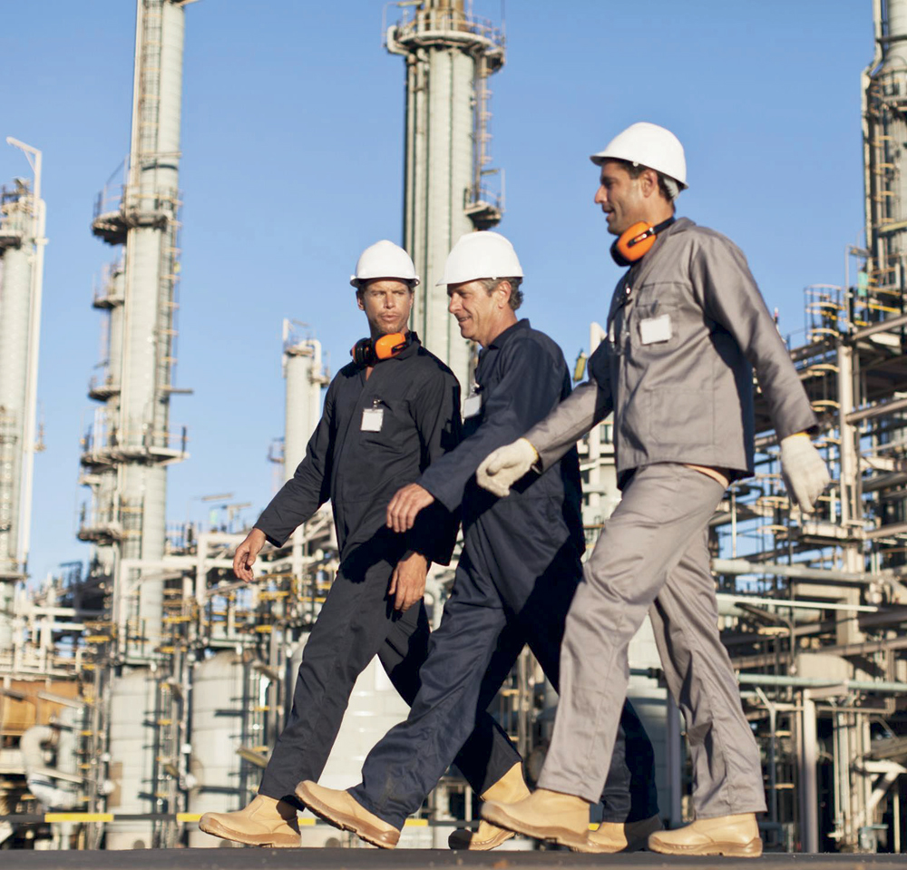 «أوبك» تخفض تقديرات نمو الطلب في 2019 .. وتتوقع فائضا طفيفا في 2020