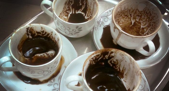 بقايا القهوة.. هل هي ضارة أم مفيدة؟