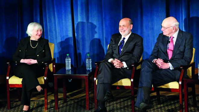 «فوبيا» حدوث ركود عالمي جديد تكبح حماسة الأسواق 