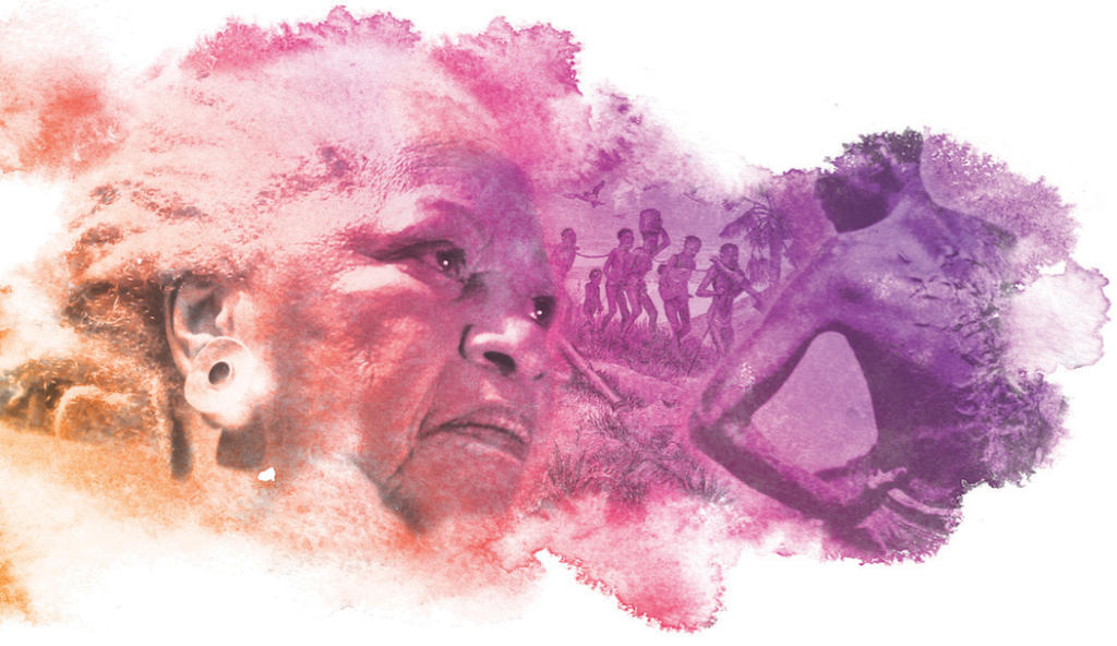 توني موريسون .. الكفاح بلغة لا تنتقص من الناس