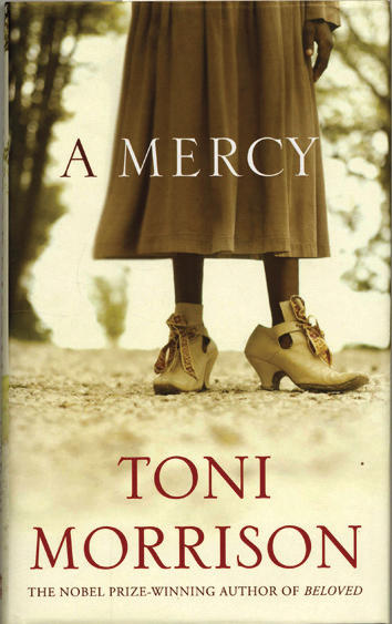 توني موريسون .. الكفاح بلغة لا تنتقص من الناس