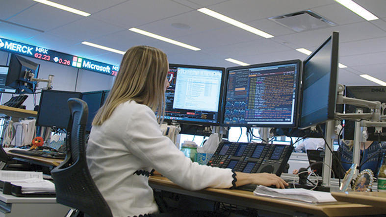 العائد السلبي يدفع المستثمرين نحو الديون الأكثر خطورة