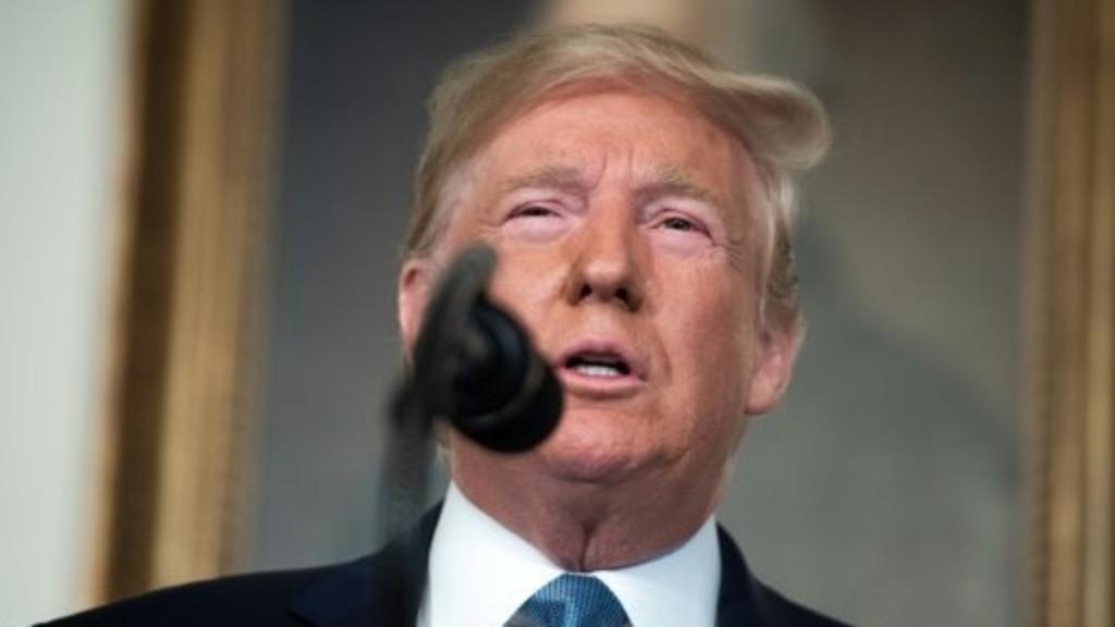 غرفة التجارة الأمريكية ترفض دعوة ترمب للشركات للخروج من الصين