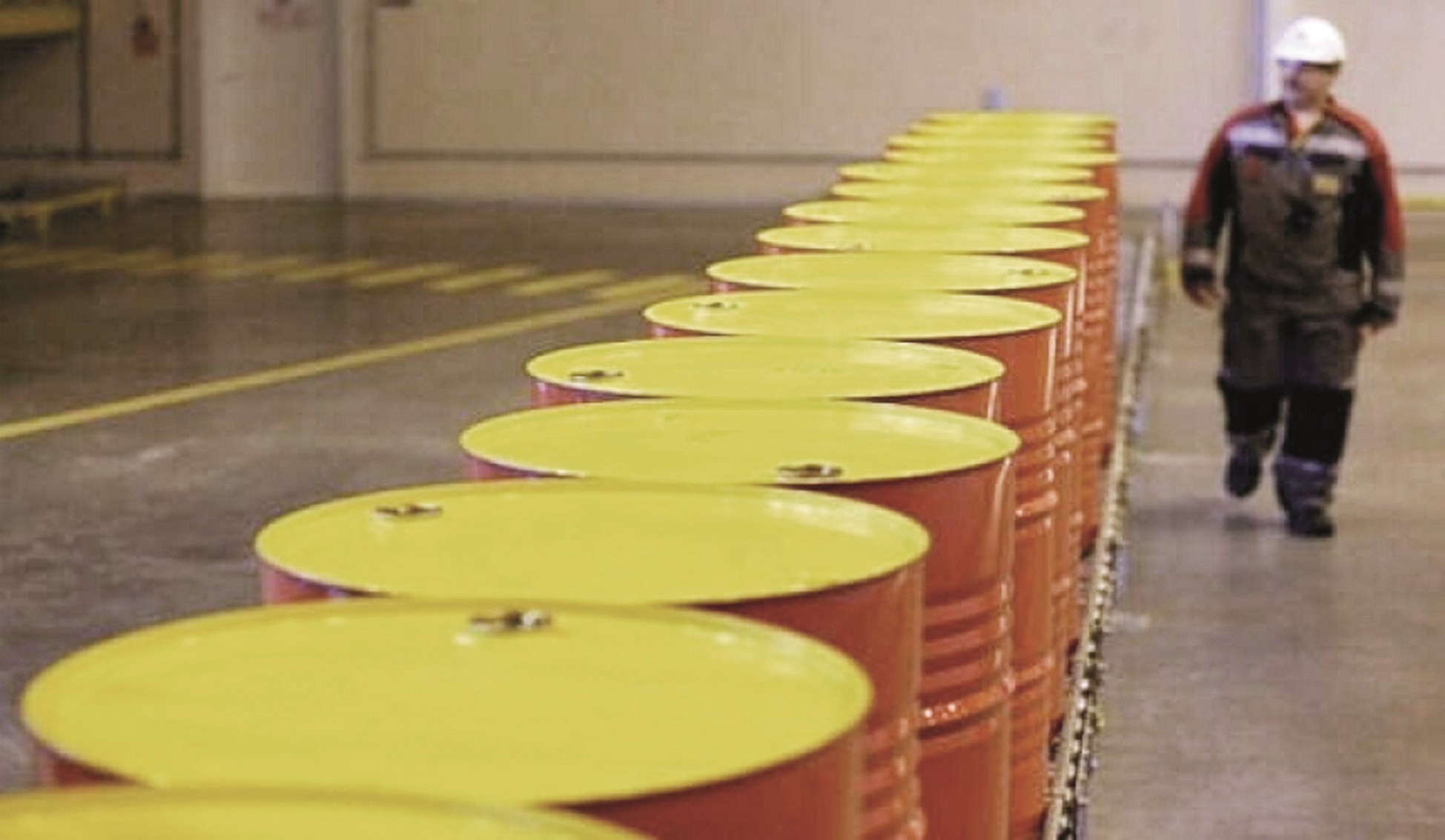 الانتقام الصيني من واردات الخام الأمريكي يرفع تكلفة البرميل 3 دولارات .. يهدد بتصفير الصادرات