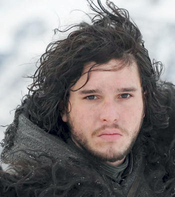 نجم «صراع العروش» ينضم لعالم مارفل