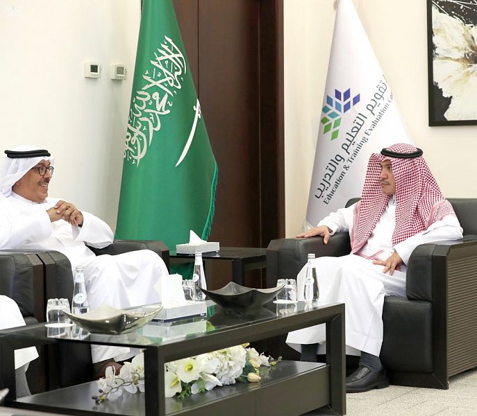 اتفاقية تعاون بين هيئة تقويم التعليم والخدمة المدنية لرفع كفاية وجودة الترشح الوظيفي