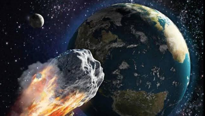 "وحش فضائي" يهدد الأرض.. وناسا تحدد الموعد