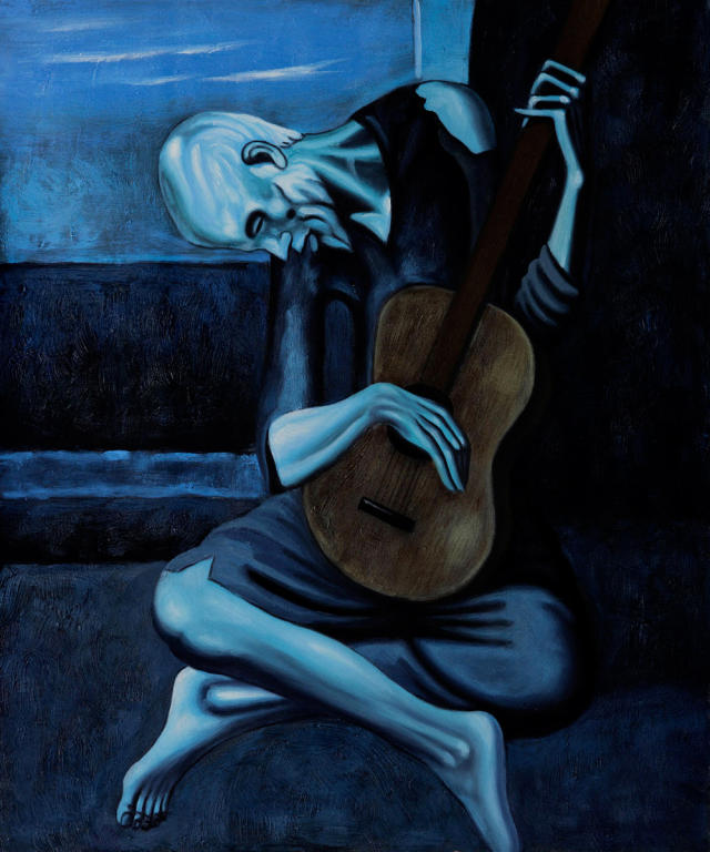 أغانٍ للألم