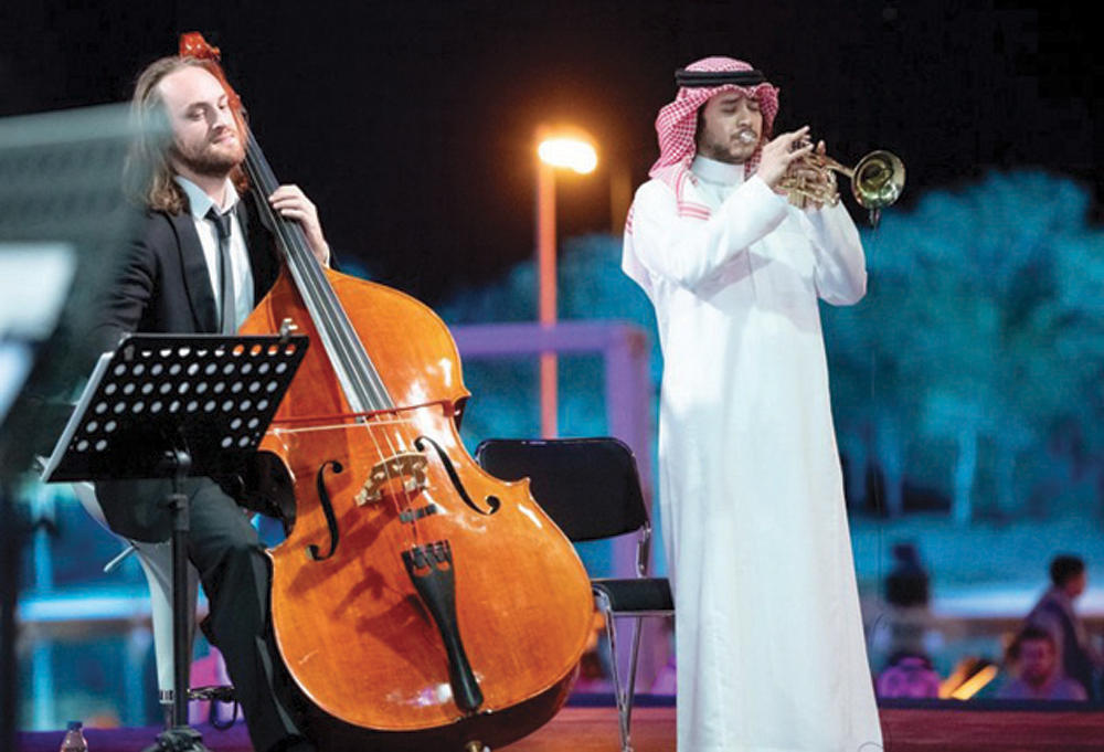 أكاديميات للفنون .. استثمار سعودي في بناء القدرات الثقافية