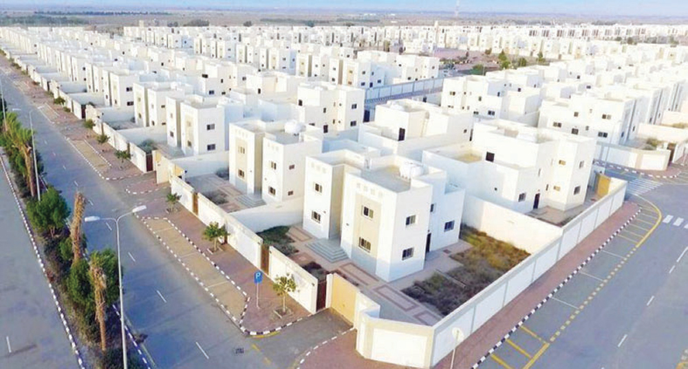 «العقاري» يودع أكثر من مليار ريـال في حسابات مستفيدي القرض المدعوم في يوليو