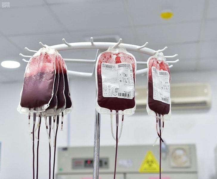 المختبر الإقليمي في الرياض .. إجراء 1350 نوعا مختلفا من الاختبارات وفحص 13 مليون عينة سنويا