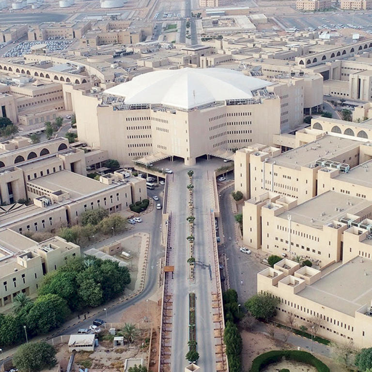 جامعة القصيم تنشئ حاضنة «ابتكار 20» لرفع مستوى مشاريع الخريجين