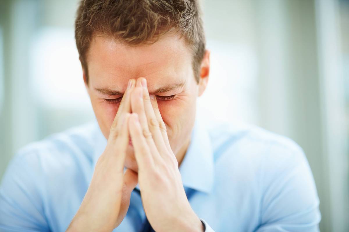 أعراض تنبهك أن جسمك مليء بالسموم