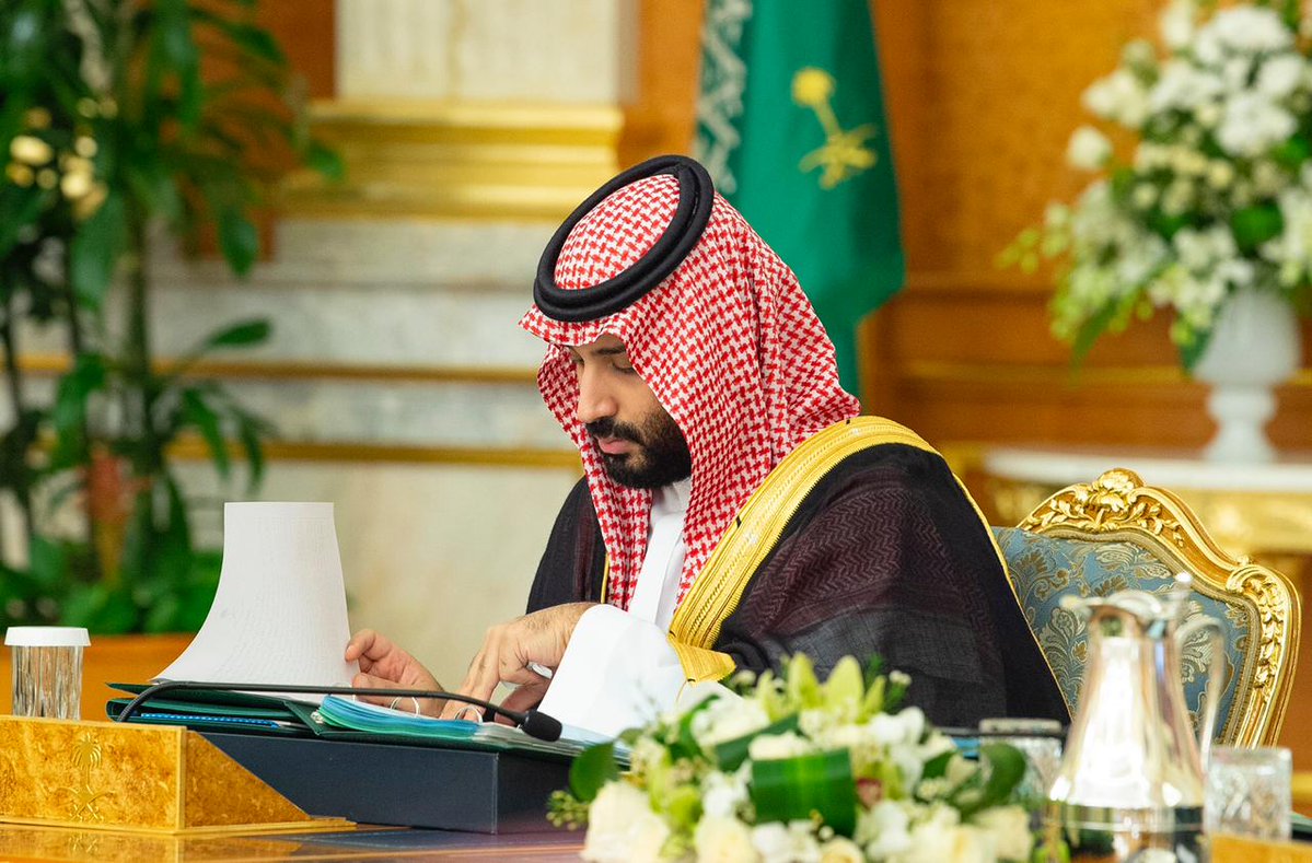 مجلس الوزراء يوافق على نموذج تخصيص "تحلية المياه" وتأسيس شركة نقل وتقنيات المياه