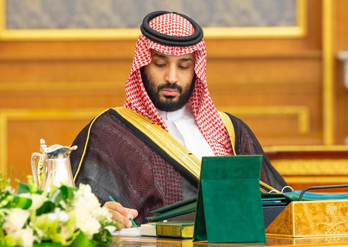 مجلس الوزراء يوافق على نموذج تخصيص "تحلية المياه" وتأسيس شركة نقل وتقنيات المياه