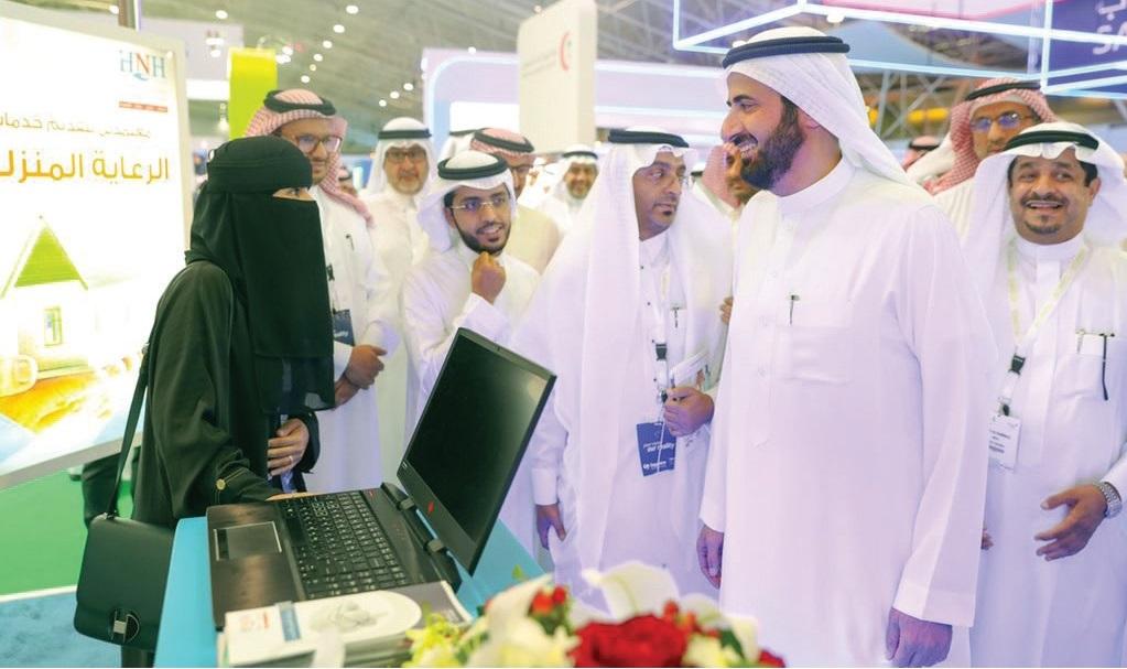 إطلاق خدمات الذكاء الاصطناعي في قطاع الرعاية الصحية قبل نهاية 2019