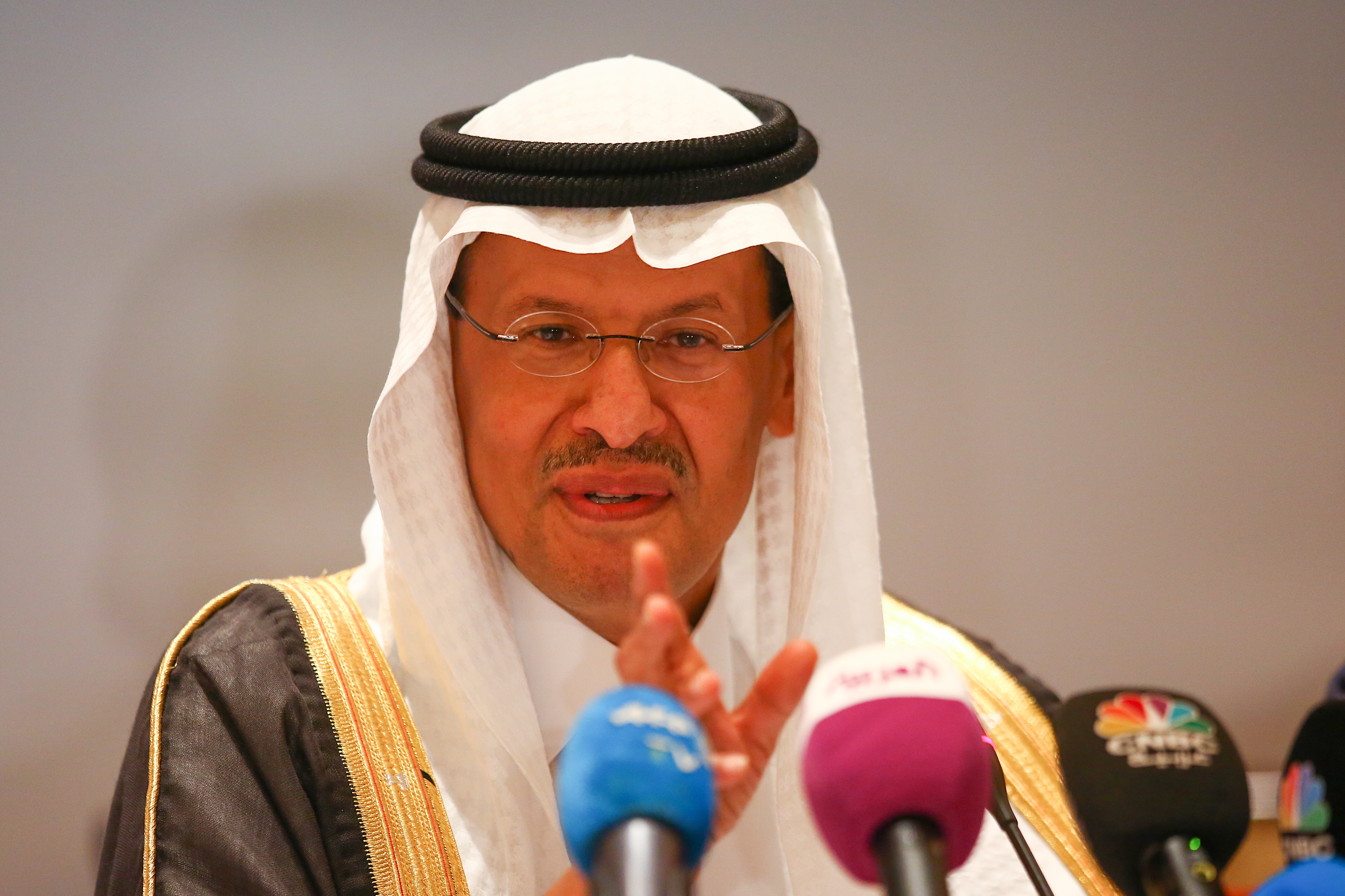 وزير الطاقة: السعودية ستواصل خفض إنتاج النفط بأكثر من اتفاق «أوبك +»