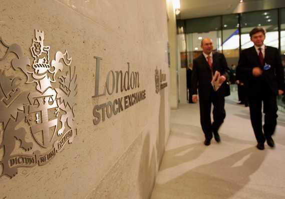 بورصة لندن ترفض عرض استحواذ من هونج كونج بقيمة 39 مليار دولار